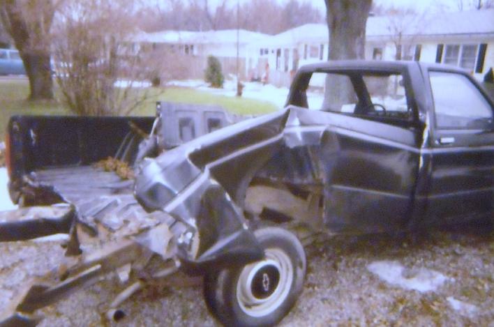 1997 Accident